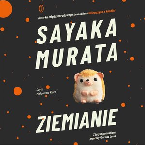 Proza: Ziemianie – audiobook