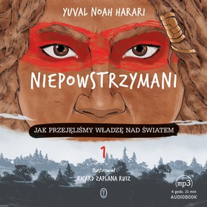 Niepowstrzymani – audiobook
