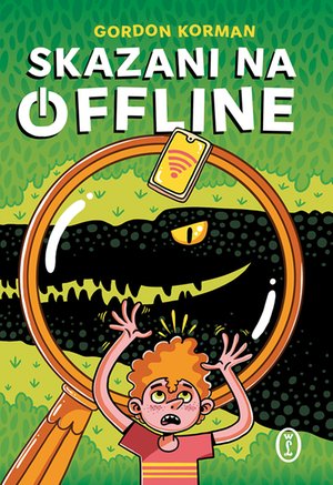 Skazani na offline – ebook
