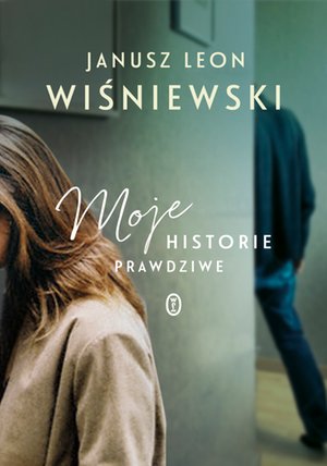 Moje historie prawdziwe – ebook