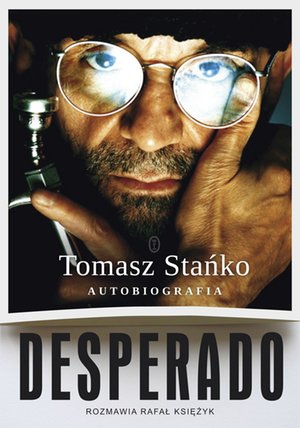 Desperado! Autobiografia – ebook