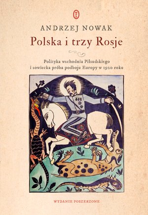 Polska i trzy Rosje – ebook