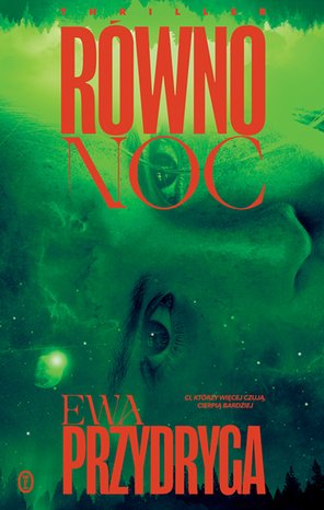 Równonoc – ebook