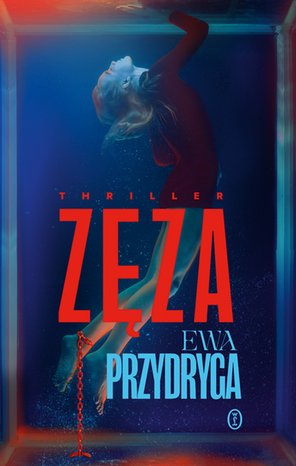 Halloween: Zęza – ebook