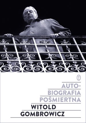 Autobiografia pośmiertna – ebook
