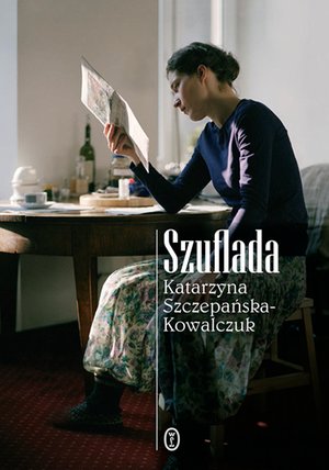 Szuflada – ebook