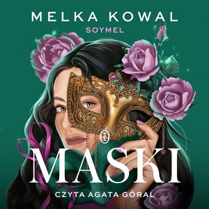 Maski – audiobook