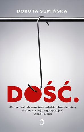 Dość – ebook