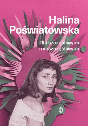 Dla szczęśliwych i nieszczęśliwych – ebook