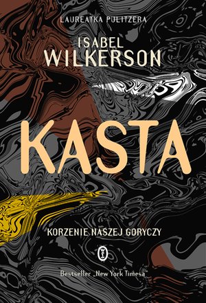 Kasta – ebook