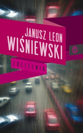Zbliżenia – ebook