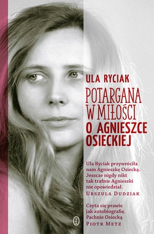 Potargana w miłości – ebook
