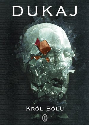 Król Bólu – ebook