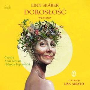 Dorosłość – audiobook