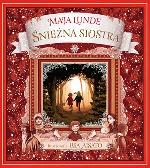 Śnieżna siostra – ebook