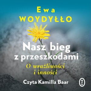 Nasz bieg z przeszkodami – audiobook
