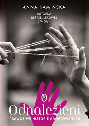 Odnalezieni – ebook