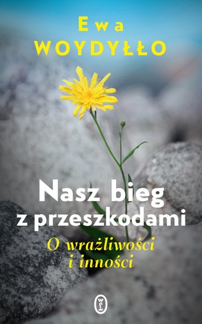 Nasz bieg z przeszkodami – ebook