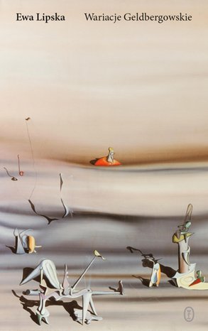 Wariacje Geldbergowskie – ebook