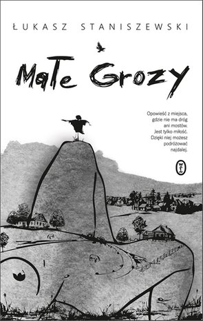 Małe Grozy – ebook