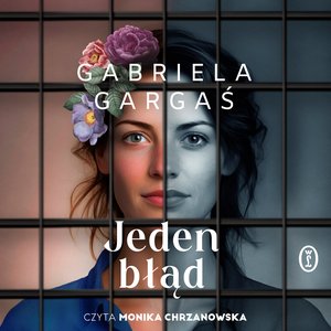 Jeden błąd – audiobook