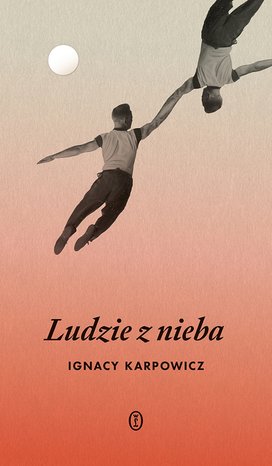 Ludzie z nieba – ebook