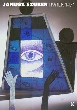 Rynek 14/1 – ebook