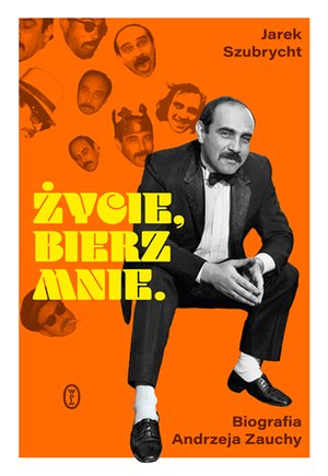 Życie, bierz mnie – ebook