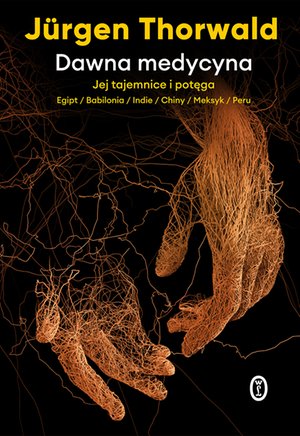 Dawna medycyna – ebook