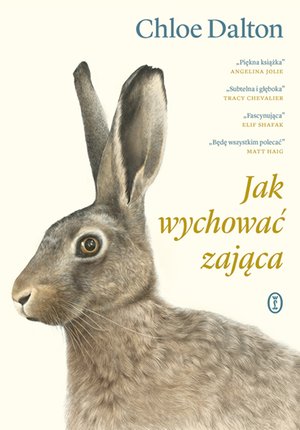 Jak wychować zająca – ebook