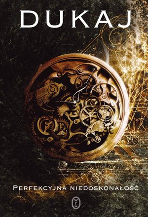 Perfekcyjna niedoskonałość – ebook