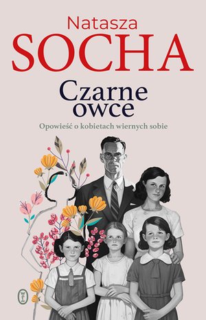 Czarne owce – ebook