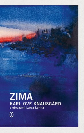 Zima – ebook
