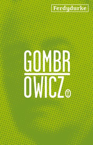Ferdydurke – ebook