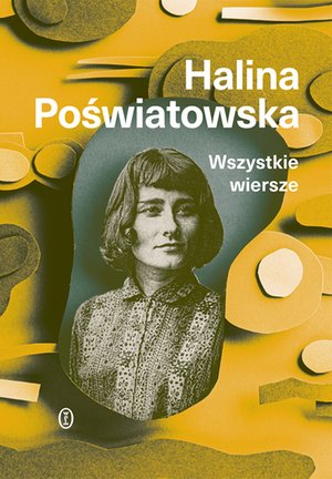 Wszystkie wiersze – ebook