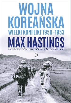 Wojna koreańska. Wielki konflikt 1950-1953 – ebook