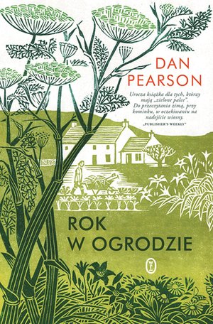 Rok w ogrodzie – ebook