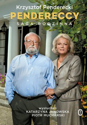 Pendereccy – ebook