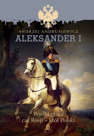 Aleksander I – ebook
