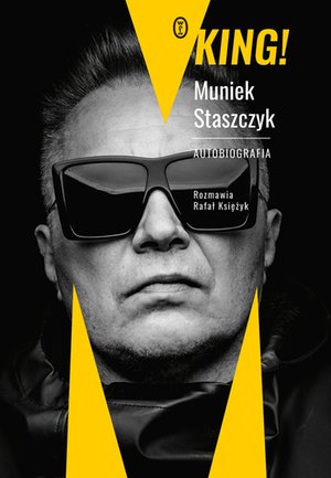 King! – ebook