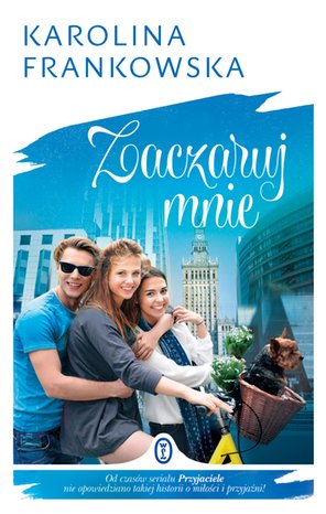 Zaczaruj mnie – ebook
