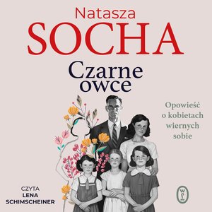 Czarne owce – audiobook