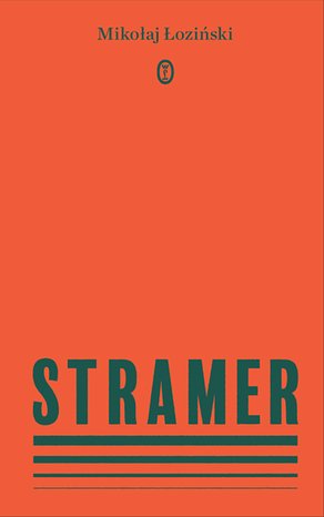 Stramer – ebook