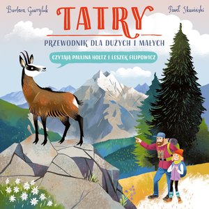 Tatry – audiobook