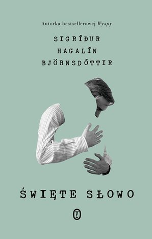 Święte słowo – ebook