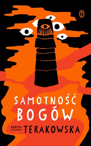 Samotność Bogów – ebook