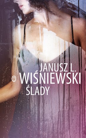 Ślady – ebook
