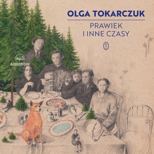 Prawiek i inne czasy – audiobook