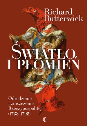 Światło i płomień – ebook
