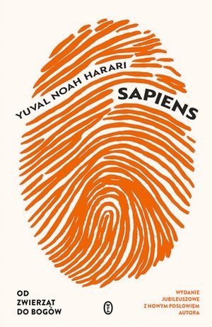 Sapiens – ebook
